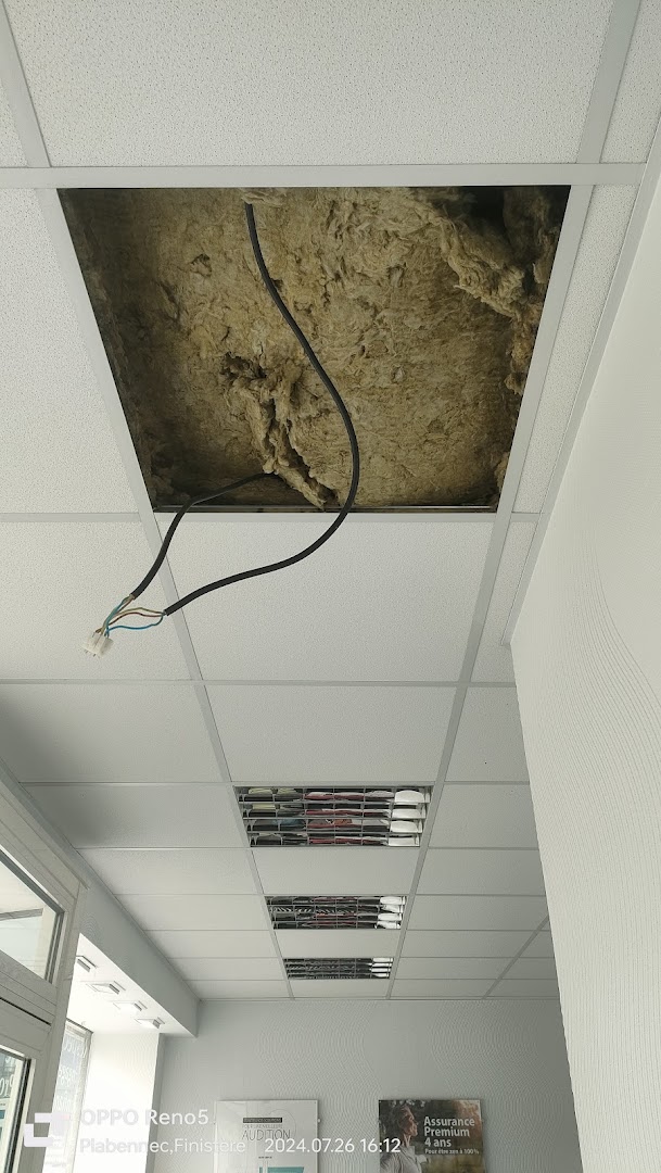 Électricien Brest Djames elect — Photos 2