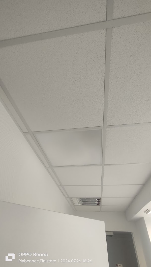 Électricien Brest Djames elect — Photos 11