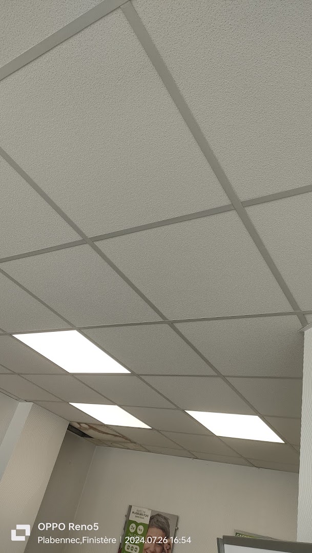 Électricien Brest Djames elect — Photos 10