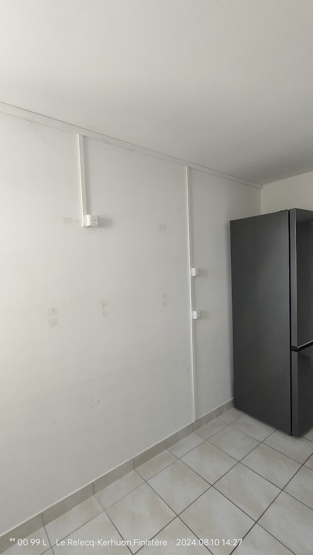 Électricien Brest Djames elect — Photos 1